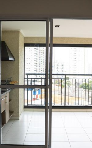 Apartamento à venda com 67m², 2 quartos e 1 vaga Apartamento à venda com 67m², 2 quartos e 1 vagaSala