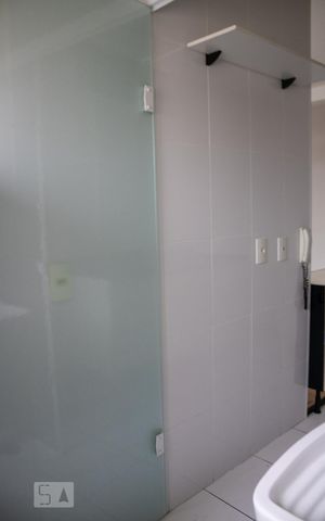 Apartamento à venda com 67m², 2 quartos e 1 vaga Apartamento à venda com 67m², 2 quartos e 1 vagaÁrea comum