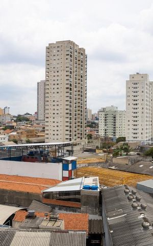 Apartamento à venda com 67m², 2 quartos e 1 vaga Apartamento à venda com 67m², 2 quartos e 1 vagaVista