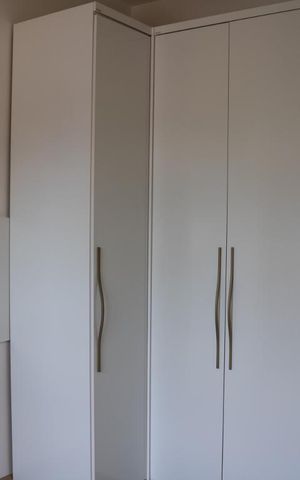 Apartamento à venda com 67m², 2 quartos e 1 vaga Apartamento à venda com 67m², 2 quartos e 1 vagaQuarto 1