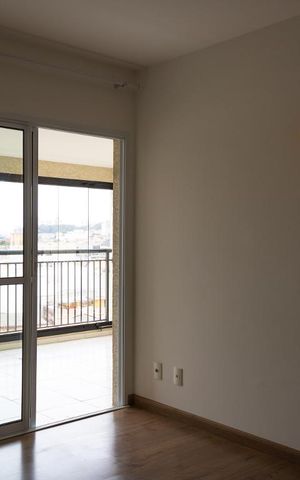 Apartamento à venda com 67m², 2 quartos e 1 vaga Apartamento à venda com 67m², 2 quartos e 1 vagaSala