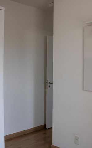 Apartamento à venda com 67m², 2 quartos e 1 vaga Apartamento à venda com 67m², 2 quartos e 1 vagaQuarto 1