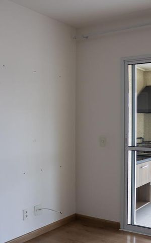 Apartamento à venda com 67m², 2 quartos e 1 vaga Apartamento à venda com 67m², 2 quartos e 1 vagaSala