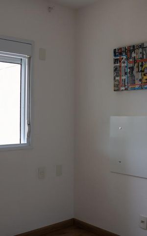 Apartamento à venda com 67m², 2 quartos e 1 vaga Apartamento à venda com 67m², 2 quartos e 1 vagaQuarto 1