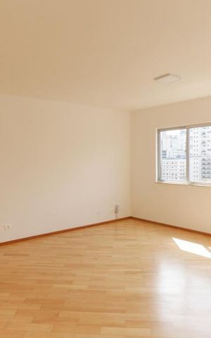 Apartamento para alugar com 110m², 3 quartos e 1 vagaSala