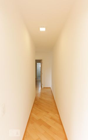 Apartamento para alugar com 110m², 3 quartos e 1 vagaCorredor