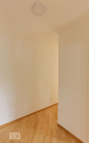 Apartamento para alugar com 110m², 3 quartos e 1 vagaCorredor