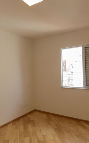 Apartamento para alugar com 110m², 3 quartos e 1 vagaSuíte