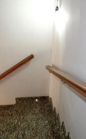 Casa de condomínio à venda com 69m², 2 quartos e 1 vagahall