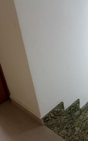 Casa de condomínio à venda com 69m², 2 quartos e 1 vagahall