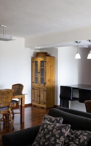 Apartamento para alugar com 160m², 3 quartos e 3 vagas Apartamento para alugar com 160m², 3 quartos e 3 vagasSala