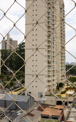 Apartamento para alugar com 160m², 3 quartos e 3 vagas Apartamento para alugar com 160m², 3 quartos e 3 vagasVista