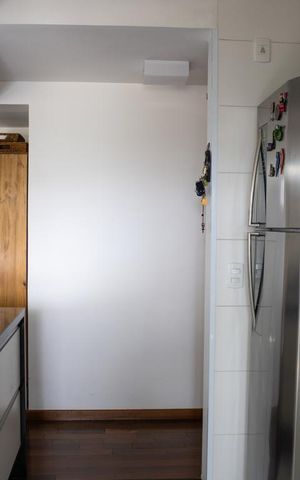 Apartamento para alugar com 160m², 3 quartos e 3 vagas Apartamento para alugar com 160m², 3 quartos e 3 vagasCozinha