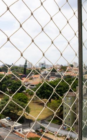 Apartamento para alugar com 160m², 3 quartos e 3 vagas Apartamento para alugar com 160m², 3 quartos e 3 vagasVista