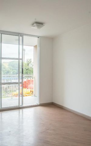 Apartamento à venda com 62m², 3 quartos e 1 vagaSala