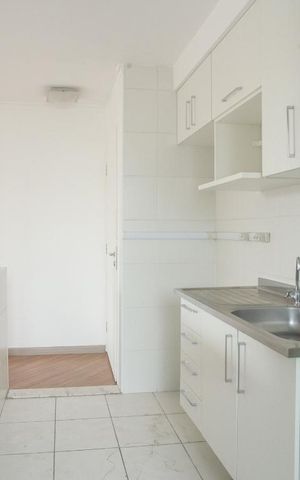 Apartamento à venda com 62m², 3 quartos e 1 vagaCozinha