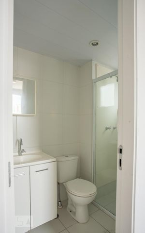 Apartamento à venda com 62m², 3 quartos e 1 vagaSuite quarto 3