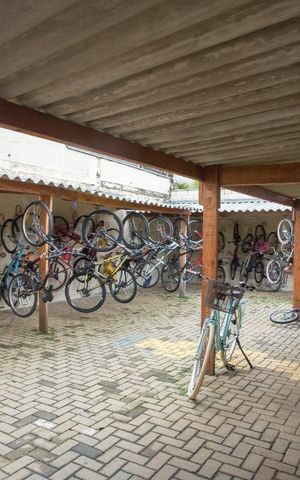 Apartamento à venda com 62m², 3 quartos e 1 vagaBicicletario