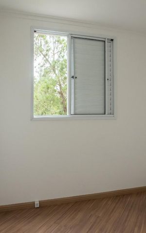 Apartamento à venda com 62m², 3 quartos e 1 vagaQuarto 1