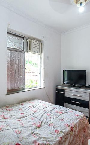 Apartamento à venda com 85m², 2 quartos e 1 vaga Apartamento à venda com 85m², 2 quartos e 1 vagaQuarto 2