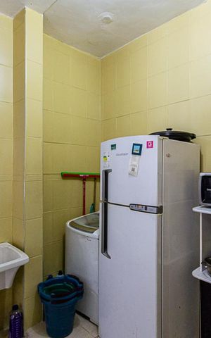 Apartamento à venda com 85m², 2 quartos e 1 vaga Apartamento à venda com 85m², 2 quartos e 1 vagaCozinha