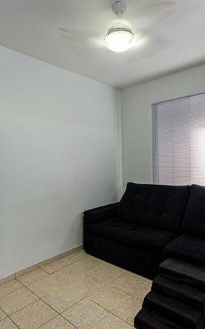 Apartamento à venda com 85m², 2 quartos e 1 vaga Apartamento à venda com 85m², 2 quartos e 1 vagaSala de Estar