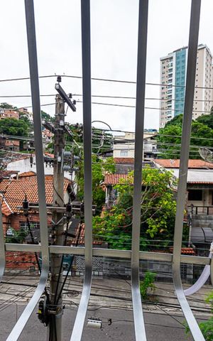 Apartamento à venda com 85m², 2 quartos e 1 vaga Apartamento à venda com 85m², 2 quartos e 1 vagaVista do quarto 2