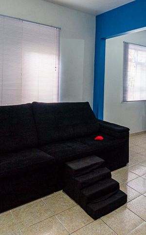 Apartamento à venda com 85m², 2 quartos e 1 vaga Apartamento à venda com 85m², 2 quartos e 1 vagaSala de Estar