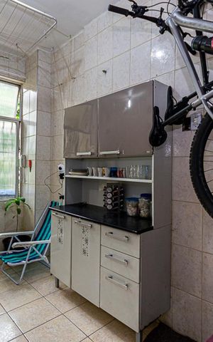 Apartamento à venda com 85m², 2 quartos e 1 vaga Apartamento à venda com 85m², 2 quartos e 1 vagaCopa