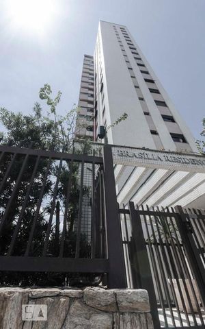 Apartamento à venda com 160m², 4 quartos e 2 vagas Apartamento à venda com 160m², 4 quartos e 2 vagasFachada
