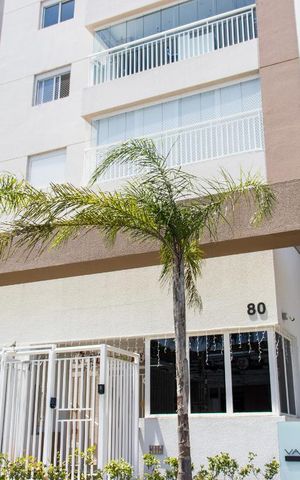 Studio à venda com 68m², 2 quartos e 1 vaga Studio à venda com 68m², 2 quartos e 1 vagaFachada