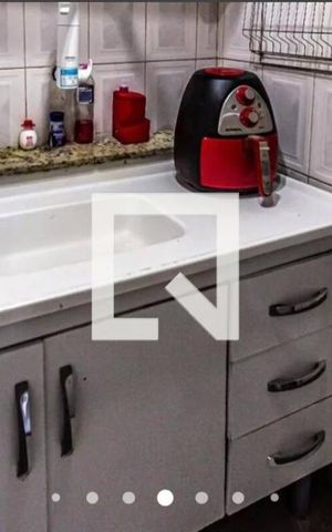 Studio para alugar com 37m², 1 quarto e sem vaga