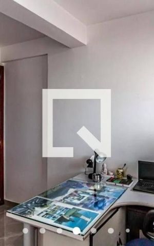 Studio para alugar com 37m², 1 quarto e sem vaga
