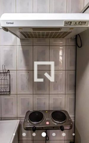Studio para alugar com 37m², 1 quarto e sem vaga