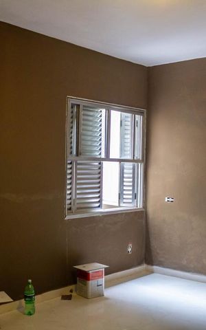 Casa para alugar com 130m², 2 quartos e 2 vagasSala de Jantar/Escritório