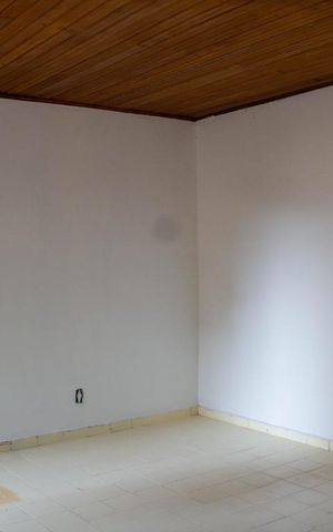 Casa para alugar com 130m², 2 quartos e 2 vagasQuarto Extra Reversível