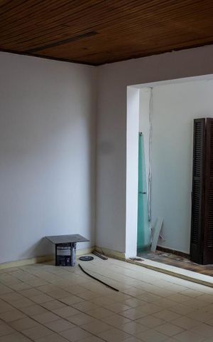 Casa para alugar com 130m², 2 quartos e 2 vagasQuarto Extra Reversível