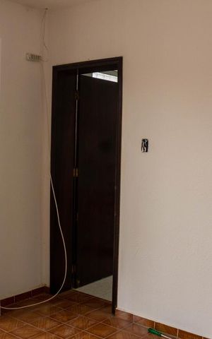 Casa para alugar com 130m², 2 quartos e 2 vagasSuíte 1