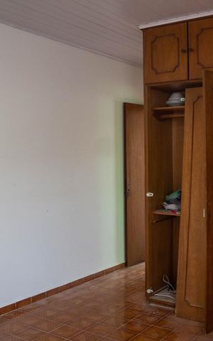 Casa para alugar com 130m², 2 quartos e 2 vagasSuíte 2
