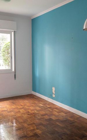 Apartamento à venda com 65m², 1 quarto e sem vaga Apartamento à venda com 65m², 1 quarto e sem vagaSala