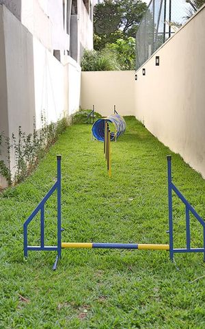 Apartamento à venda com 64m², 2 quartos e 1 vaga Apartamento à venda com 64m², 2 quartos e 1 vagaEspaço Pet