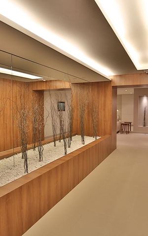 Apartamento à venda com 64m², 2 quartos e 1 vaga Apartamento à venda com 64m², 2 quartos e 1 vagaHall de Entrada