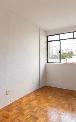 Apartamento à venda com 51m², 1 quarto e sem vaga Apartamento à venda com 51m², 1 quarto e sem vagaQuarto