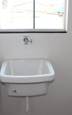 Apartamento à venda com 43m², 2 quartos e sem vagaárea de serviço