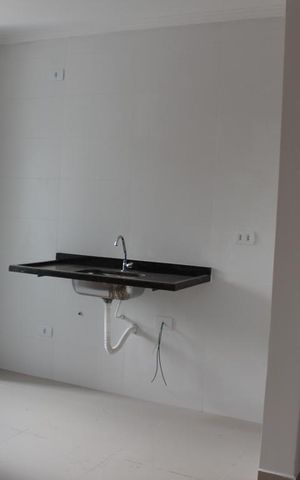 Apartamento à venda com 43m², 2 quartos e sem vagasala