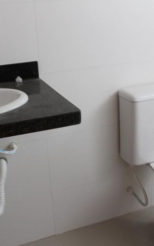 Apartamento à venda com 43m², 2 quartos e sem vagabanheiro