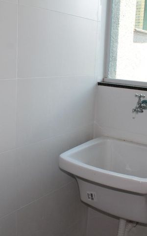 Apartamento à venda com 43m², 2 quartos e sem vagaárea de serviço