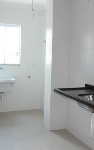 Apartamento à venda com 43m², 2 quartos e sem vagasala