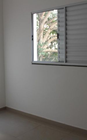 Apartamento à venda com 43m², 2 quartos e sem vagaquarto 1