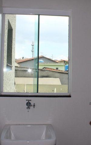 Apartamento à venda com 43m², 2 quartos e sem vagaárea de serviço